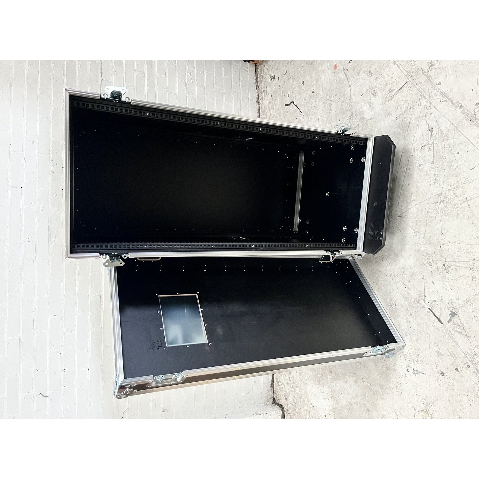 27u Rack Case Flightcase (STK-27u)